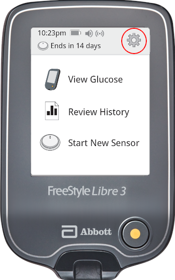 Abbott updates FreeStyle Libre 2 app with silent alarm mode